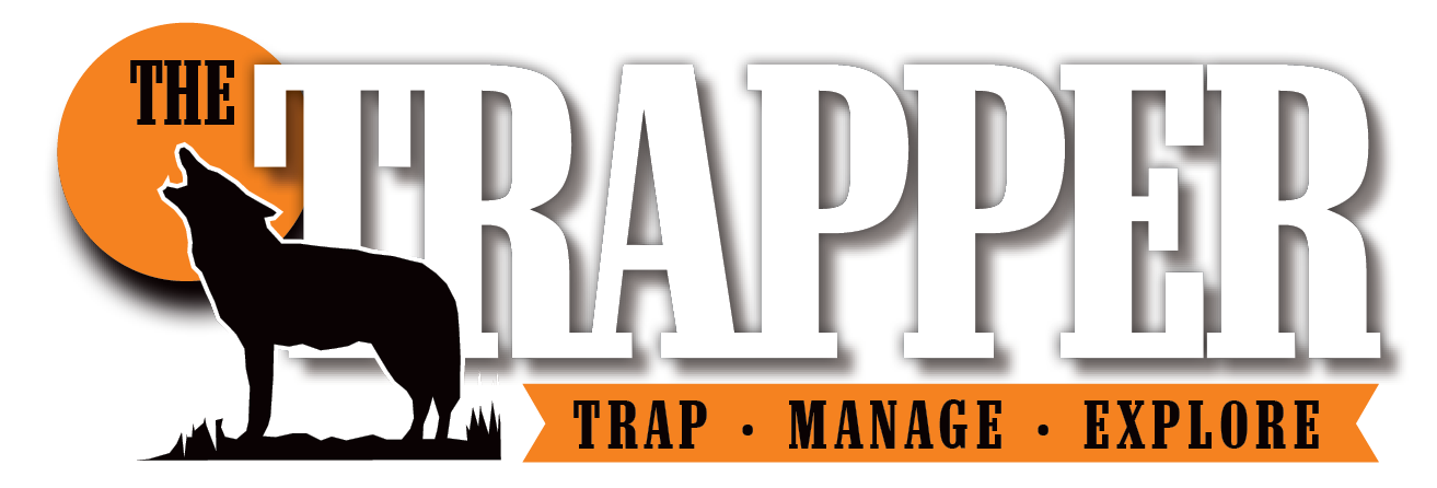 Trapper Predator Caller Logo